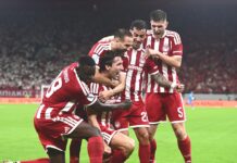 Νίκησε 1-0 τον Παναθηναϊκό ο Ολυμπιακός και του ‘σπασε το απόλυτο σερί (βαθμολογία)