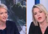 Κόντρα Σδούκου με την Αντωνοπούλου της ΕΛΑΣ για τα στημένα στο μπάσκετ: «Ο Αυγενάκης δημιούργησε τις συνθήκες»