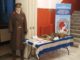 Επετειακή έκθεση εικαστικής προσέγγισης του Ελληνοϊταλικού και Ελληνογερμανικού πολέμου