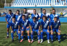 Άνετα η Σκιάθος επικράτησε 6-0 του Διαγόρα Στεφανοβικείου