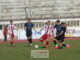 Ο Ολυμπιακός Βόλου διέλυσε με 4-1 τον Ατρόμητο Ν.Ι.