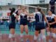 Ο Α.Ο. Σκοπέλου ηττήθηκε 0-3 σετ από την ΕΑΛ στην Α2 βόλεϊ Γυναικών