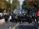 Η Γαλλία «φλέγεται»: Κλειστά πάνω από 500 σχολεία μετά τις βίαιες διαδηλώσεις