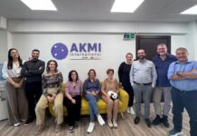 Δυναμική εναρκτήρια συνάντηση του Προγράμματος ESF+ DIODOS με τη συμμετοχή του ΣΒΘΣΕ