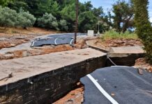 Πολιτιστικός Σύλλογος Λαύκου “Δράση” “Τρία χρόνια μετά τον Daniel, οι πληγές παραμένουν ανοιχτές”