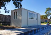 Δημοσιογραφικό θεωρείο με… εμπόδια στο Βελεστίνο