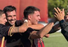 Πρώτη νίκη για Σαρακηνό, 1-0 τον Πιερικό με Θεοχάρη