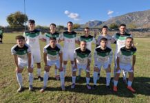 Ο Θησέας πήρε το γειτονικό ντέρμπι, 0-1 την Ε.Λ. Νηλέα
