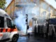 Πεδίο μάχης τα Τίρανα: Συγκρούσεις διαδηλωτών με την αστυνομία για 4η ημέρα και δεκάδες συλλήψεις