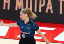 Δεν ζητούσαν μόνο χρήματα οι εμπλεκόμενοι στο σκάνδαλο διαιτητές (video)