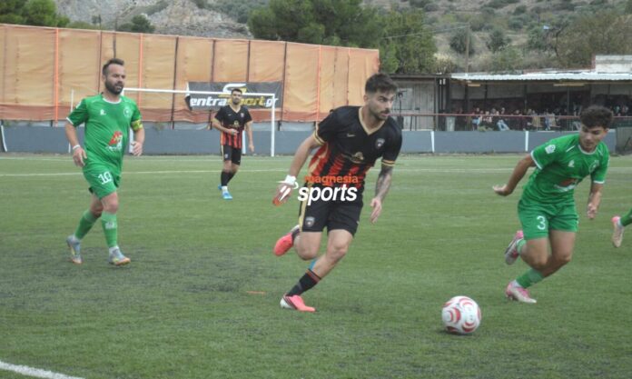 tsianakas vs ermis