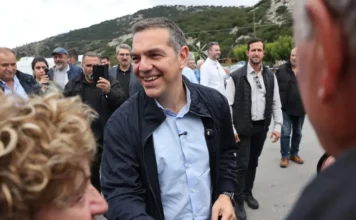 Η ΕΛΑΣ βάζει στο επίκεντρο το κόστος στο ράφι και τον έλεγχο της αγοράς – «Τώρα μιλάμε για την ακρίβεια»