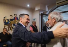 Τσίπρας από την Κρήτη: Πόλεμος στα καρτέλ, στήριξη στην Ελλάδα του μόχθου