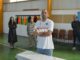 Τύμπας: «Εμφανείς ήδη οι διαφορές στην ακαδημία μπάσκετ της Νίκης»