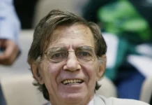 Γιατί ο Γιώργος Βαρδινογιάννης πήρε το προσωνύμιο «Kαπετάνιος»