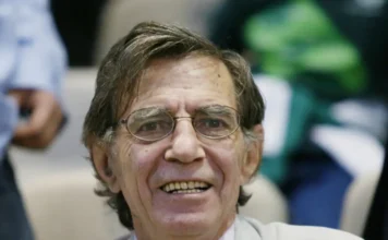 Γιατί ο Γιώργος Βαρδινογιάννης πήρε το προσωνύμιο «Kαπετάνιος»