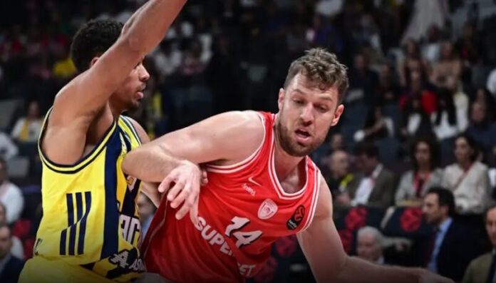 vezenkov vs fener