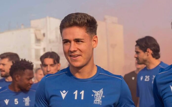 victor fernandez