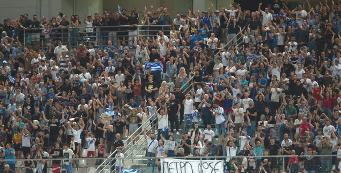 volos ethniki