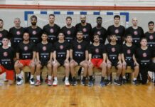 Άνετα το Volos Handball Club επιβλήθηκε 36-21 του Α.Ο. Ιωαννίνων στην Α2 Ανδρών