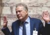 Ο Βουρλιώτης ζητά έρευνα για μαύρο χρήμα σε διαιτητές και παράγοντες όλων των αθλημάτων