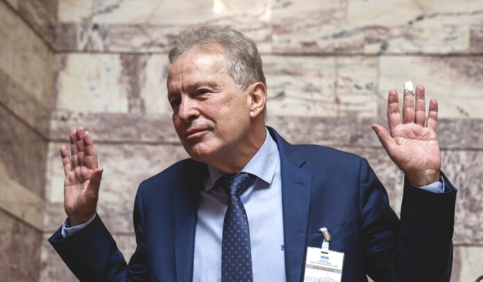 vourliotis