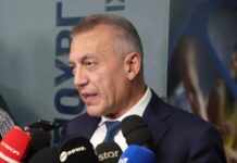 Βρούτσης: «Συστήνω εκλογές στην ΕΟΚ, το ταχύτερο δυνατόν, για να κλείσει η πληγή»