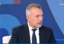 Βρούτσης: «Εάν οδηγηθούμε σε εκλογές στην ΕΟΚ, θα αποφασίσουν τα σωματεία» (video)