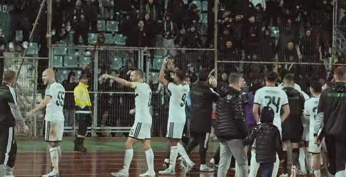 vroxi pao volos