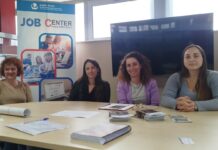 Γέφυρα επανένταξης στον Βόλο: Στενή συνεργασία Ξενώνα Αστέγων και Job Center