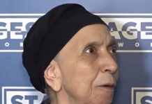Συγκινεί η χήρα του Νίκου Ξυλούρη: Κλαίω ακόμα που ζω εγώ και εκείνος έχει φύγει 46 χρόνια τώρα