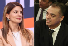 «Σφάχτηκαν» on air πρώην βουλευτής του ΠΑΣΟΚ και στέλεχος της ΕΛ.Α.Σ- «Πήγε δύο φορές να με χτυπήσει»