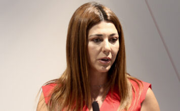 Ζαχαράκη: «Η κατάληψη δεν είναι λύση – Ακούμε τα αιτήματα των μαθητών»