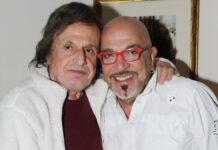 «Έχει ΧΑΠ»: Η αποκάλυψη του Γιάννη Ζουγανέλη για τον Βασίλη Παπακωνσταντίνου