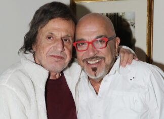 «Έχει ΧΑΠ»: Η αποκάλυψη του Γιάννη Ζουγανέλη για τον Βασίλη Παπακωνσταντίνου